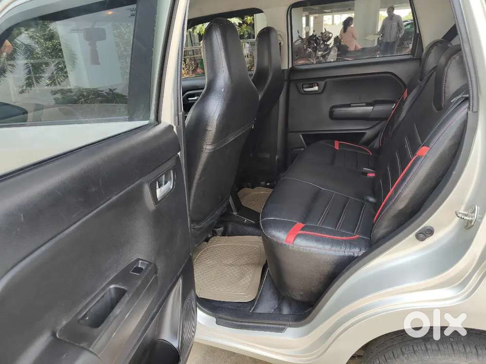 Maruti Suzuki Wagonr Vxi 1.2l