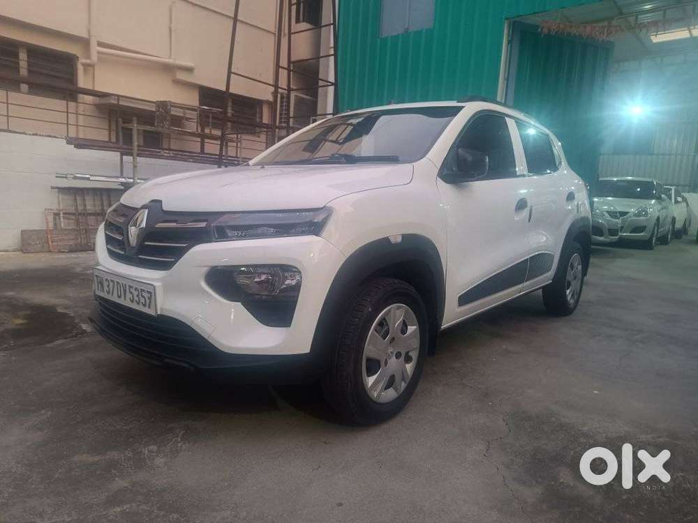Renault Kwid 0.8 Rxt Sce Special, 2020, Petrol