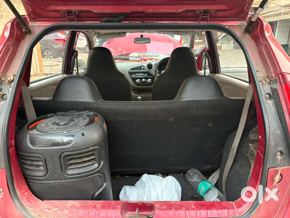 Datsun Redigo Petrol 2016