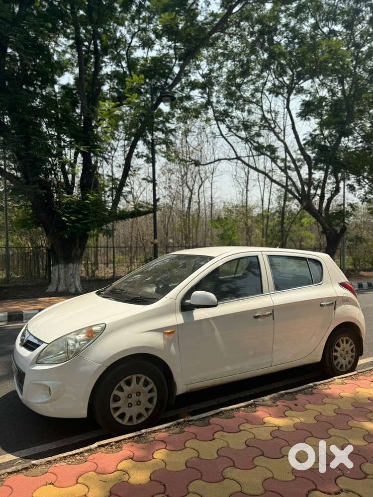 Hundai I20 In A Budget Friendly Price