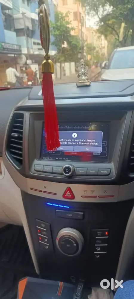 Mahindra Xuv300 2020 Diesel Well Maintained