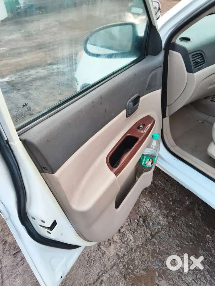 Hyundai Verna 1.4 Diesel 2010