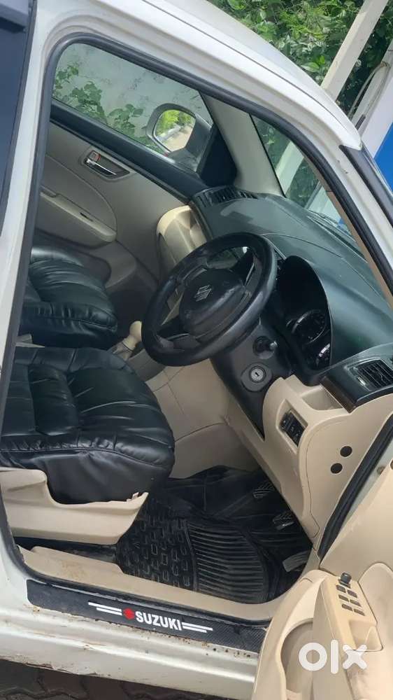 Maruti Suzuki Dzire 2016