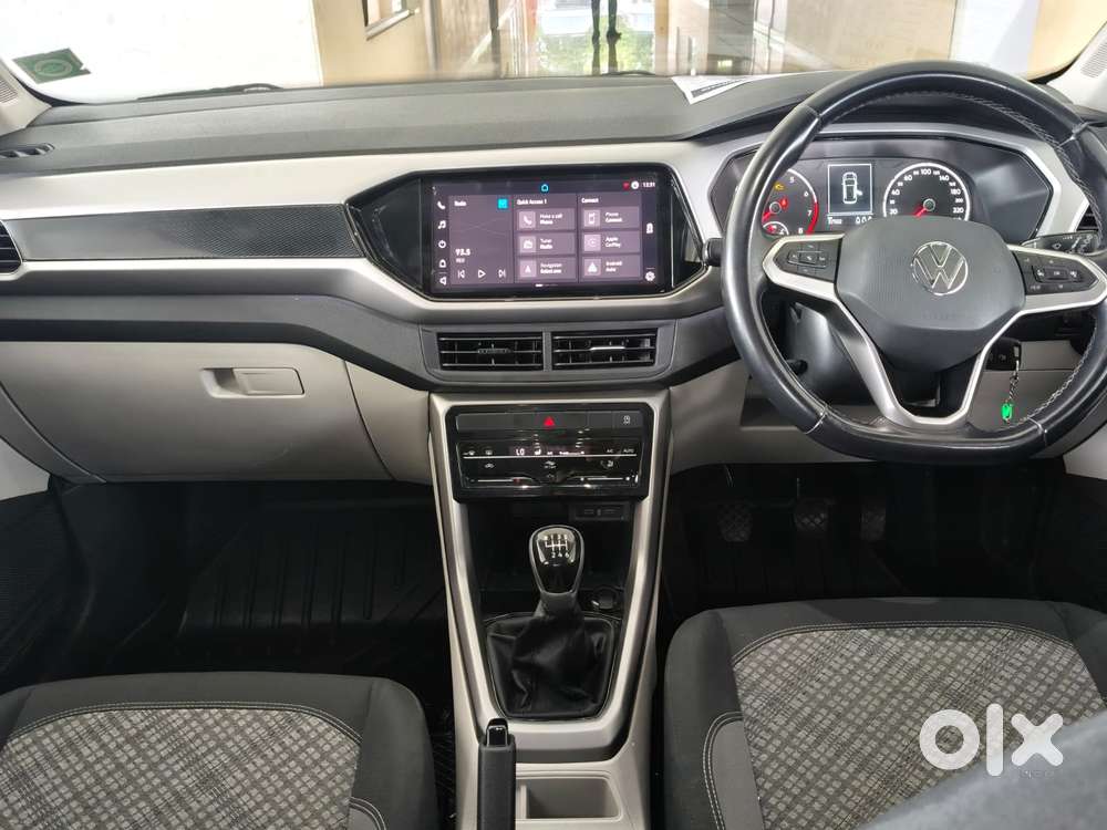 Volkswagen Tiguan 2.0 Tdi Highline, 2023, Petrol