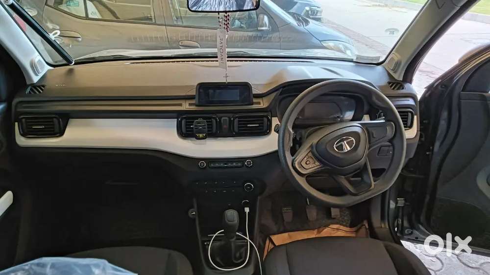 Tata Punch Best  Car