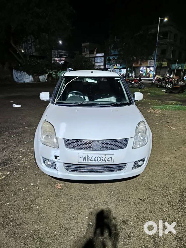 Swift Maruti Suzuki 2012 Vdi Diesel