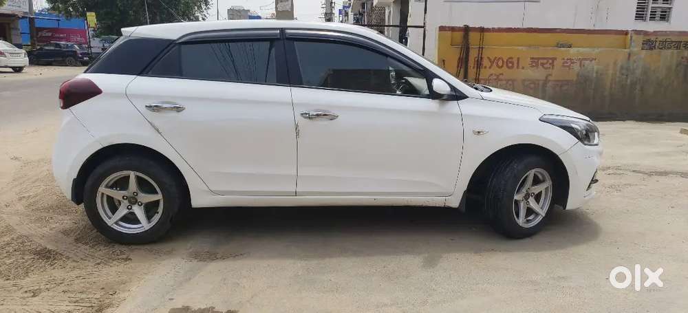 Hyundai I20 Magna Plus 2019 Model
