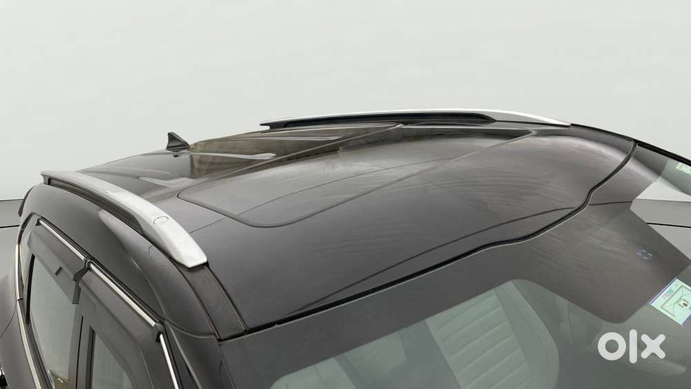 Kia Seltos 1.4 Gtx+ Mt, 2019, Petrol