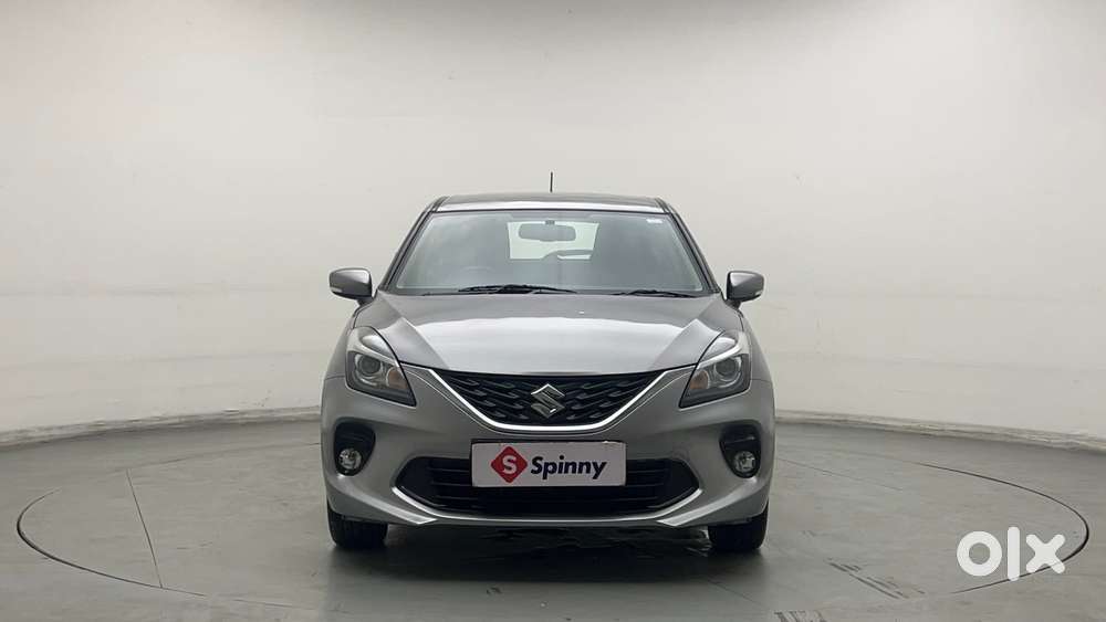 Maruti Suzuki Baleno 1.3 Alpha, 2019, Petrol