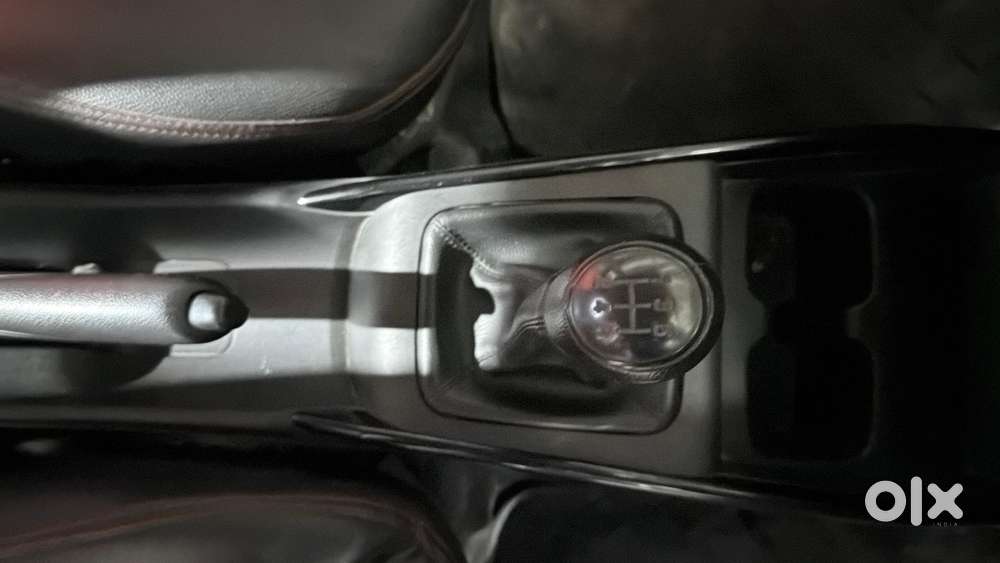 Toyota Glanza 1.2 E, 2023, Petrol