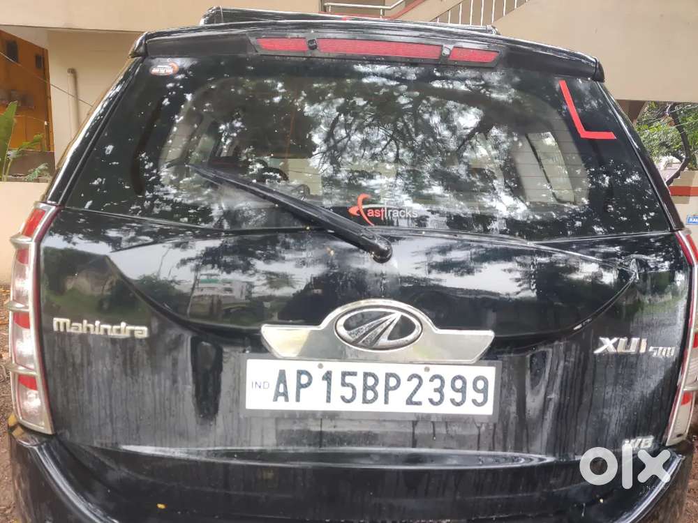 Mahindra Xuv500 Diesel Manual 2014 Model