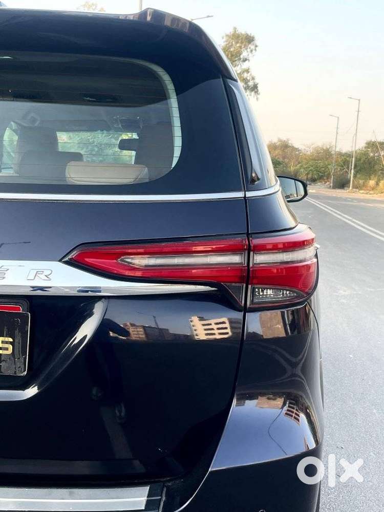 Toyota Fortuner 3.0 4x2 Automatic, 2022, Diesel