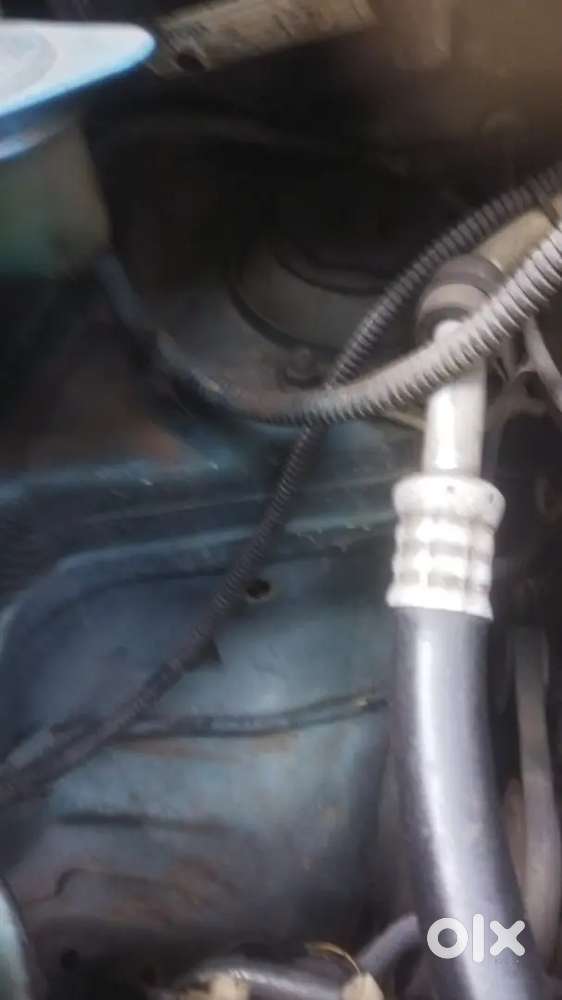 Maruti Suzuki Wagon R 2006 Lxi With 103000 Km