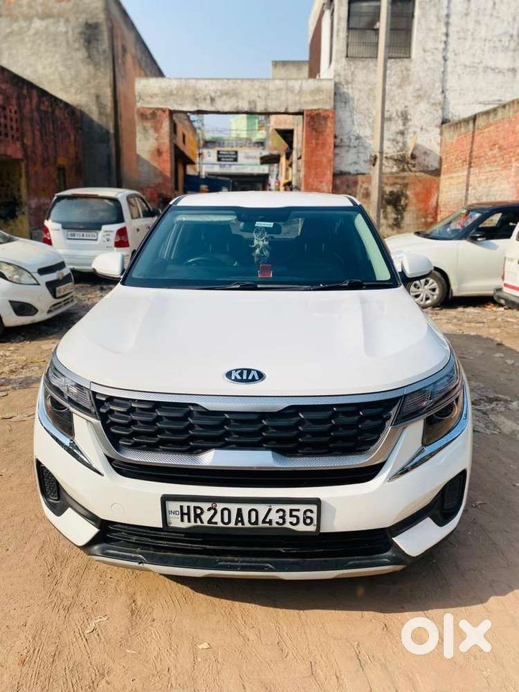 Kia Diesel Car 2019