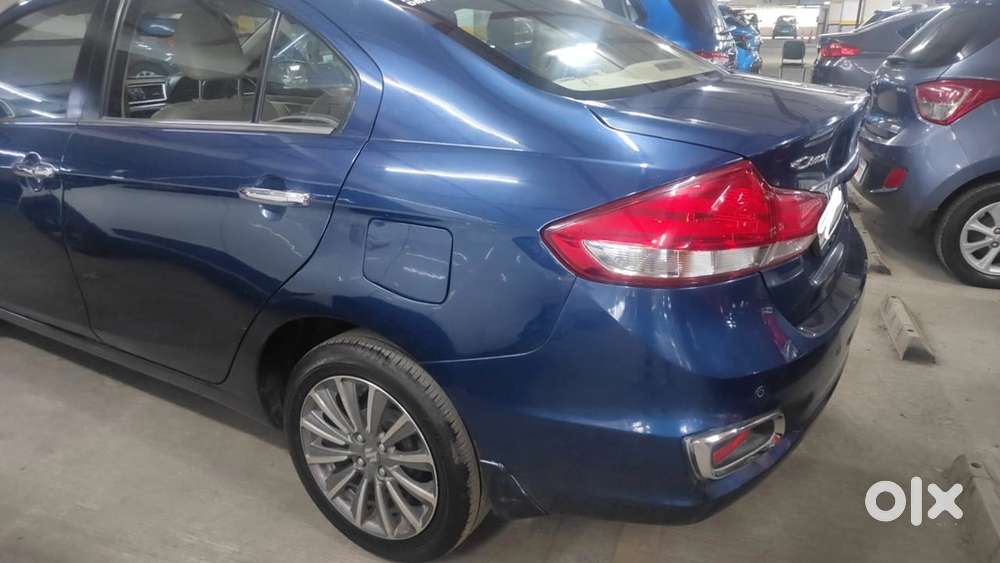 For Rent - Maruti Suzuki Ciaz 2019 Alpha