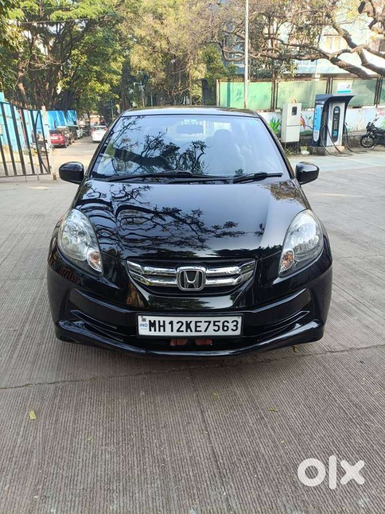Honda Amaze, 2013, Petrol