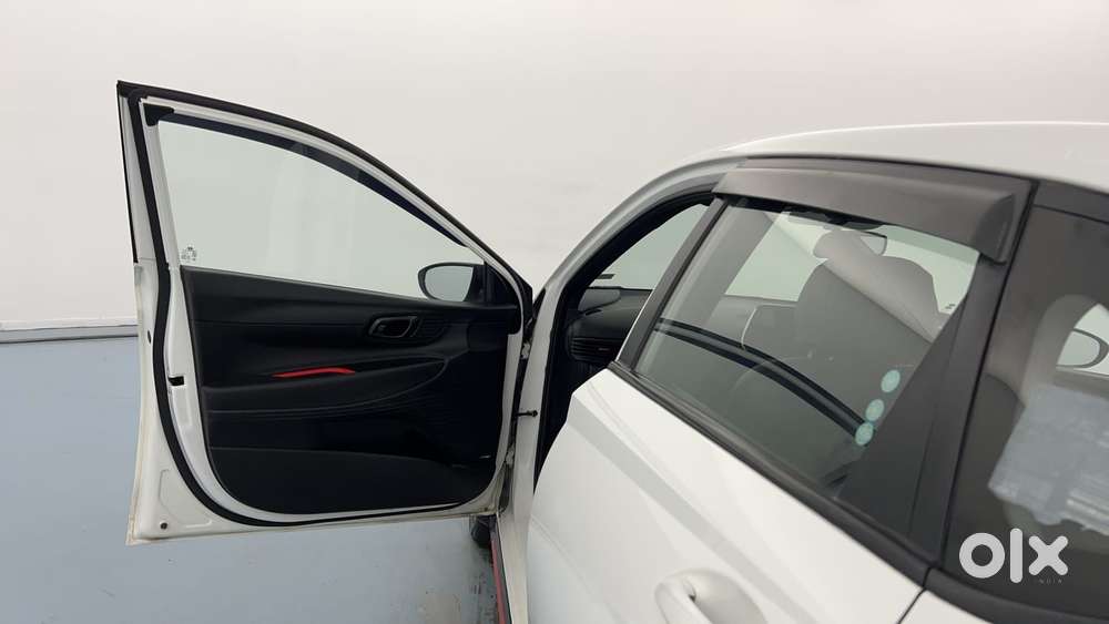 Hyundai I20 N Line N8 1.0 Turbo Dct, 2021, Petrol