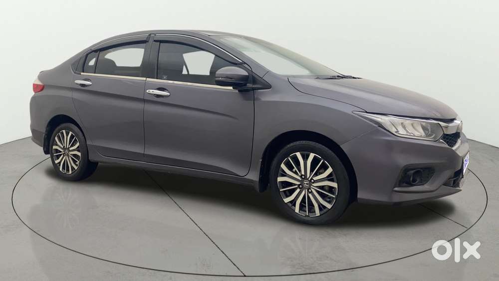 Honda City I-dtec Zx, 2017, Diesel