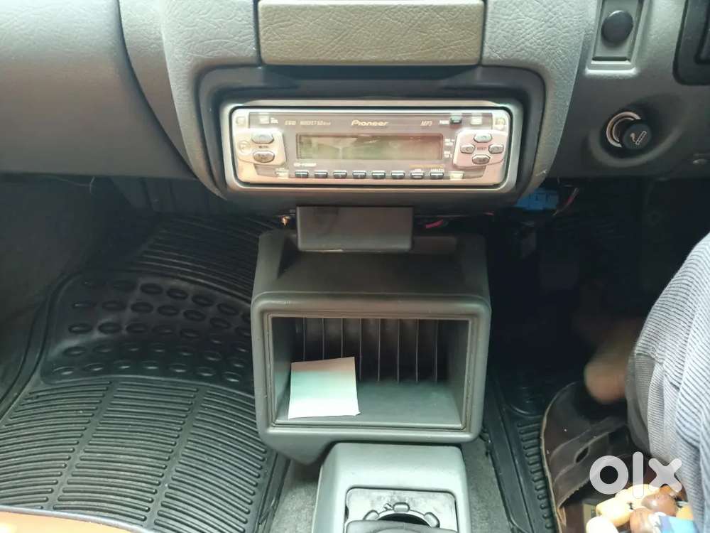 Maruti Suzuki Zen 2002 Lxi Petrol Manual