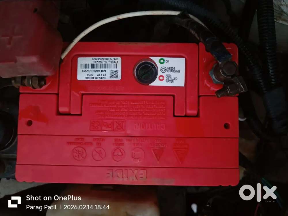 Maruti Suzuki Wagon R 2013 Petrol 102000 Km Driven