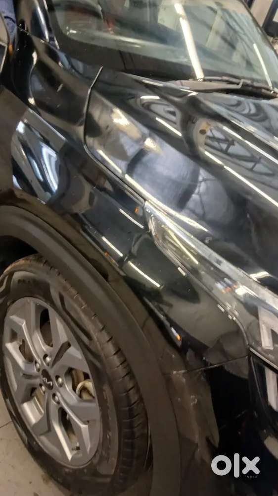 Kia Seltos 1.5 Petrol 2025 Manual