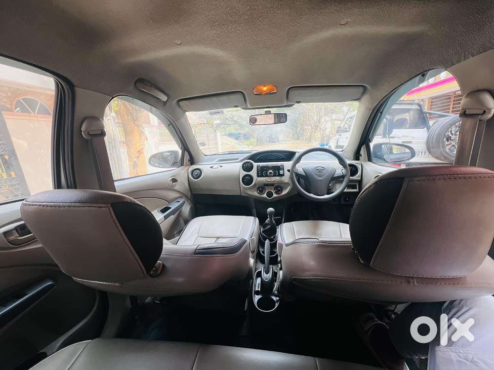 Toyota Etios Liva 2014 Diesel Good Condition
