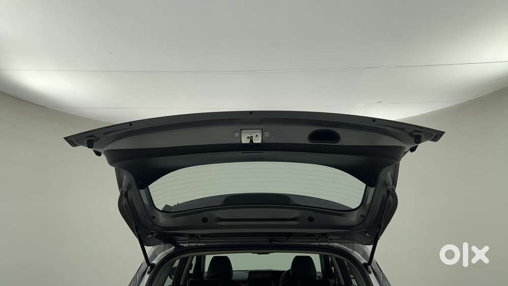 Kia Seltos Gtx, 2020, Petrol