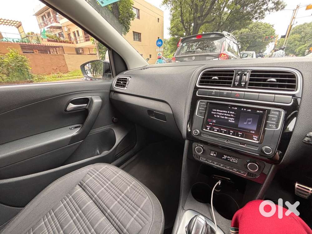 Volkswagen Polo 1.2 Gt 2019