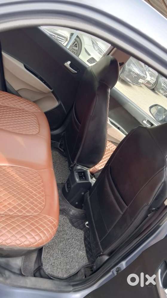 Hyundai Xcent 1.2 Vtvt S, 2016, Petrol