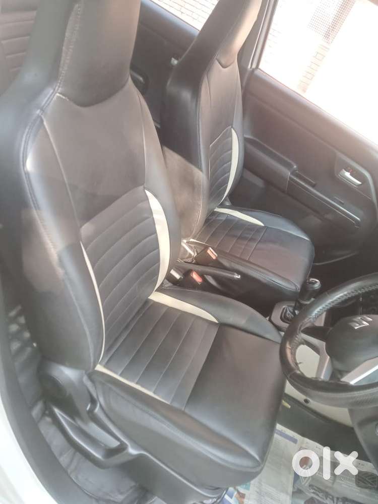 Maruti Suzuki Wagon R 1.0 Vxi (o), 2020, Petrol