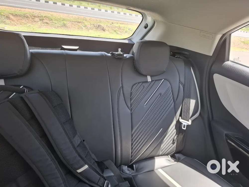 Tata Nexon Creative 2025