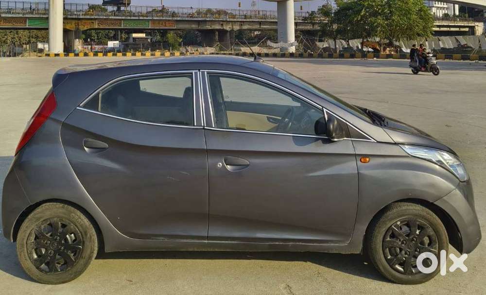 Hyundai Eon, 2016, Petrol
