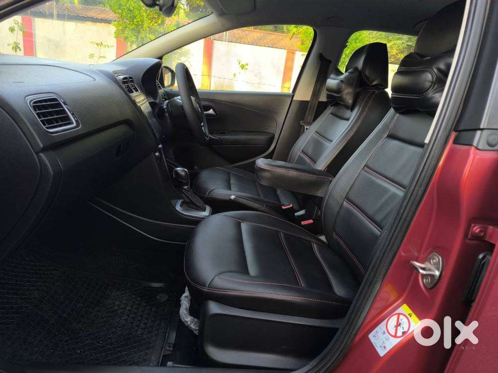 Volkswagen Polo 1.0 Highline Plus Tsi At, 2020, Petrol