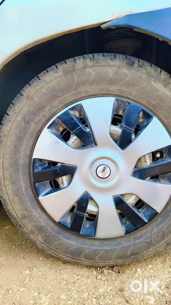 Tata Indica Ev2 Diesel Manual 2nd 2012