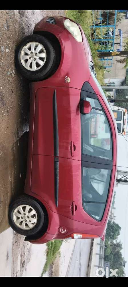 Maruti Suzuki Ritz Vxi (abs) Bs Iv, 2014, Petrol