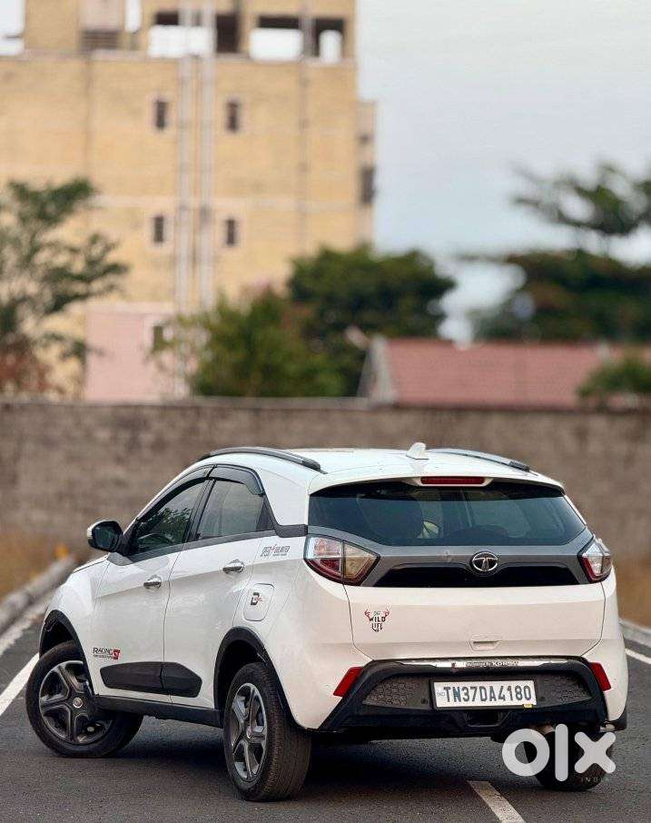 Tata Nexon