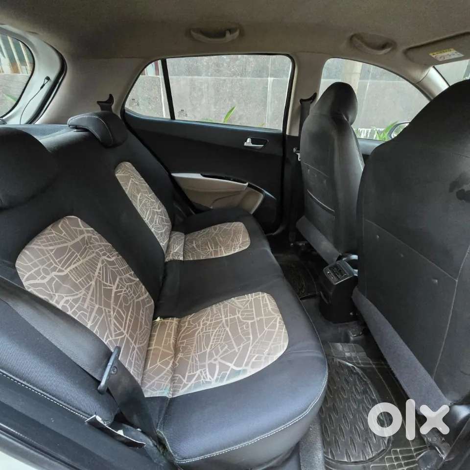 Hyundai Grand I10 Asta 1.1 Crdi, 2013, Diesel