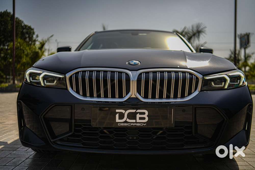 Bmw 3 Series Gran Limousine 2.0 330li M Sport First Edition, 2024, P..