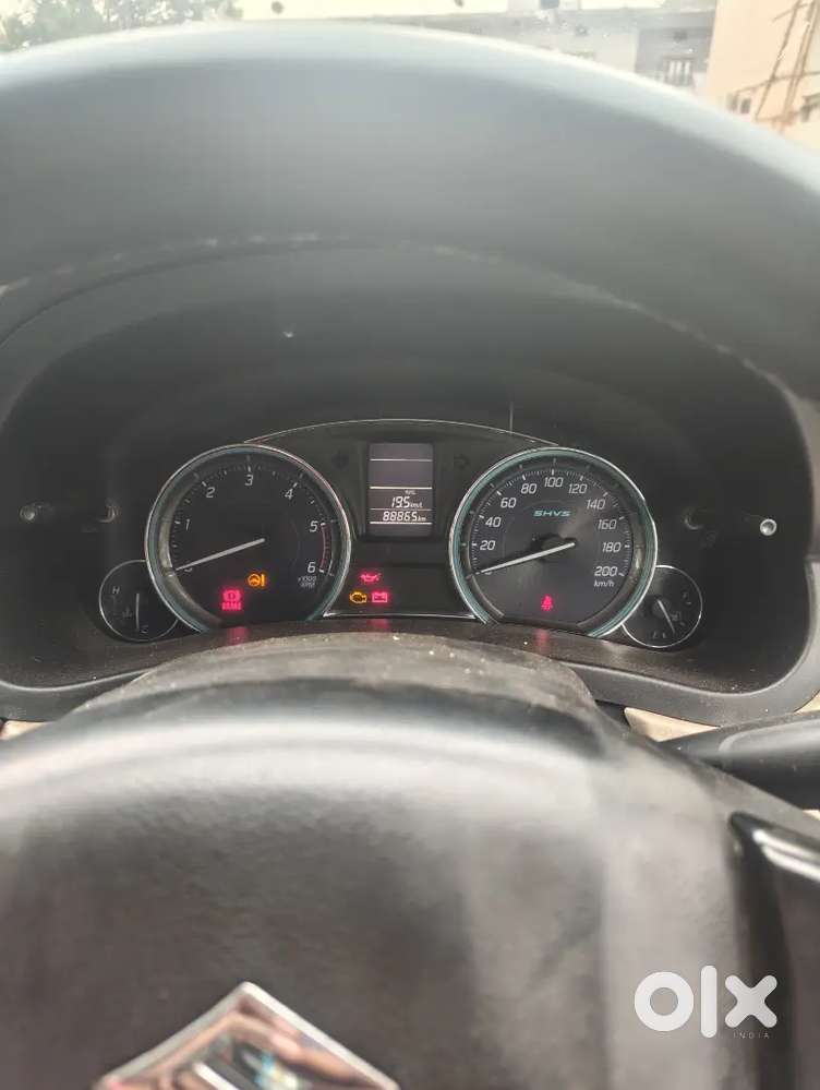 Maruti Suzuki Ciaz 2017