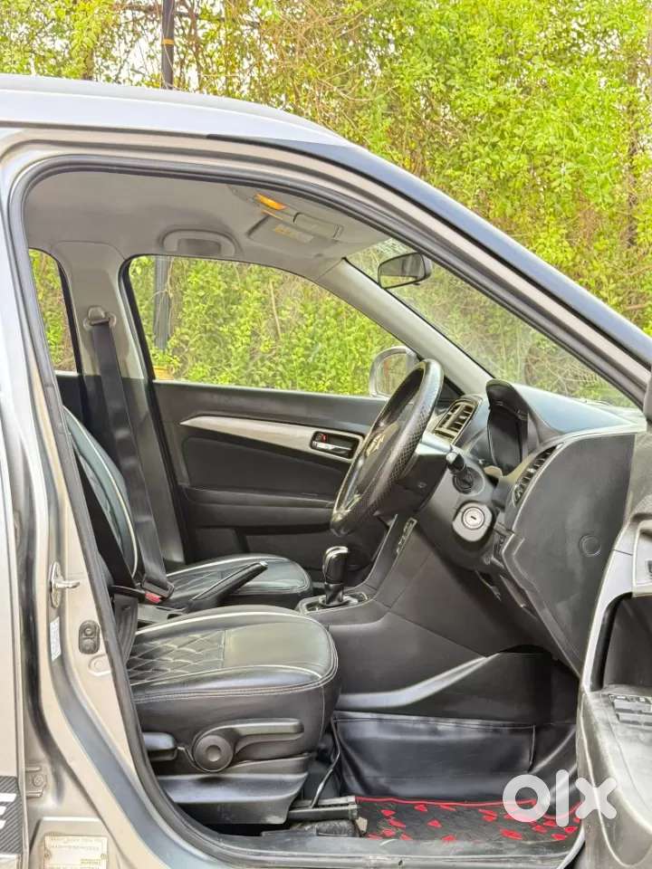 Maruti Suzuki Vitara Brezza Zdi, 2019, Diesel