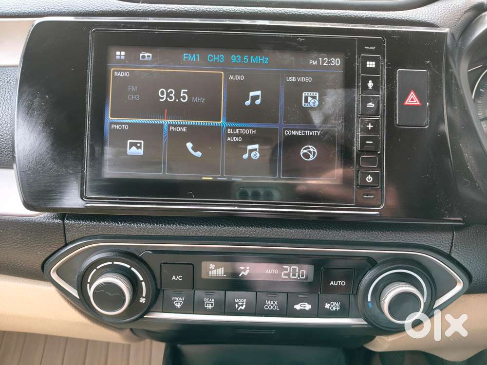 Honda Amaze Vx 1.2 Petrol Mt, 2022, Petrol