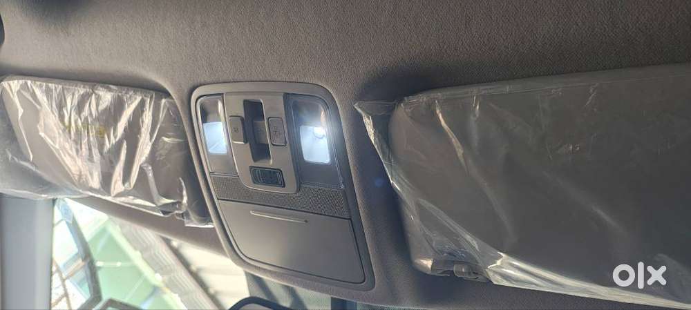Hyundai Alcazar Brand New Automatic Petrol Good. Condition 7 Seater