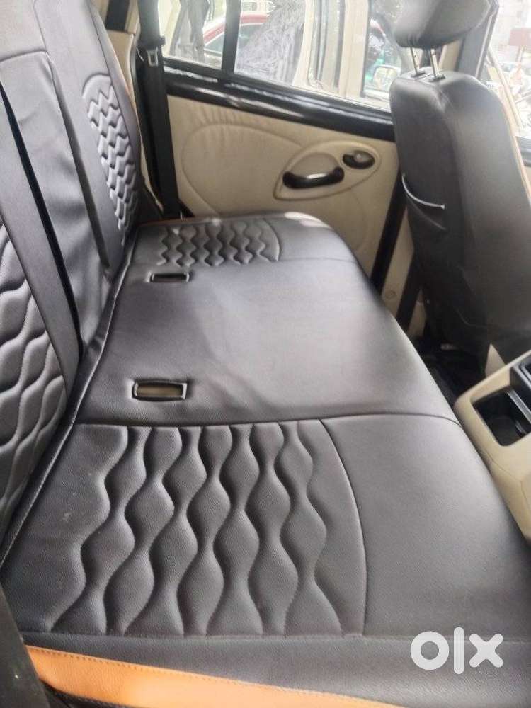 Mahindra Scorpio Classic 2.2 S Mt 7 Str, 2023, Diesel