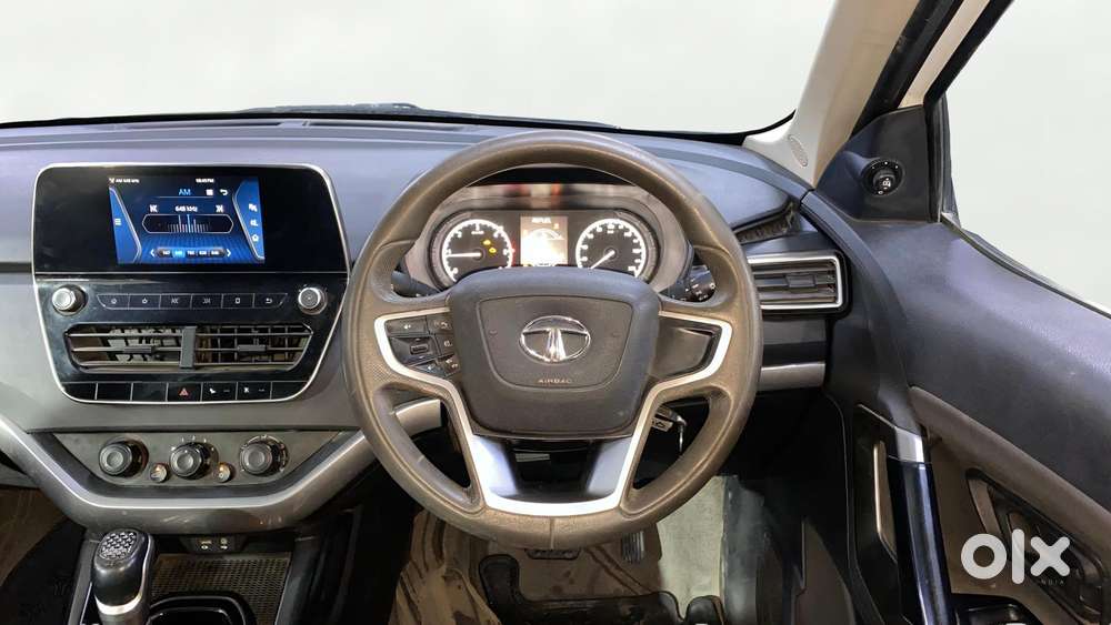 Tata Harrier Xma, 2022, Diesel