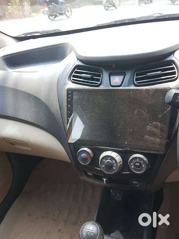 Hyundai Eon Era, 2012, Petrol