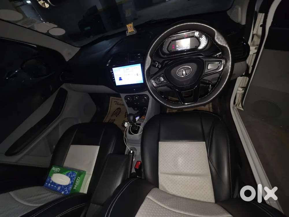 Tata Tiago 1.2 Revotron 2023