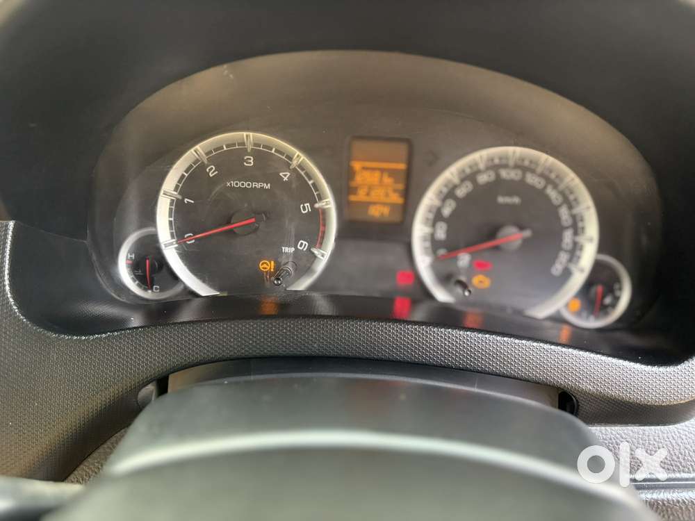 Maruti Suzuki Ertiga Shvs Vdi, 2016, Diesel