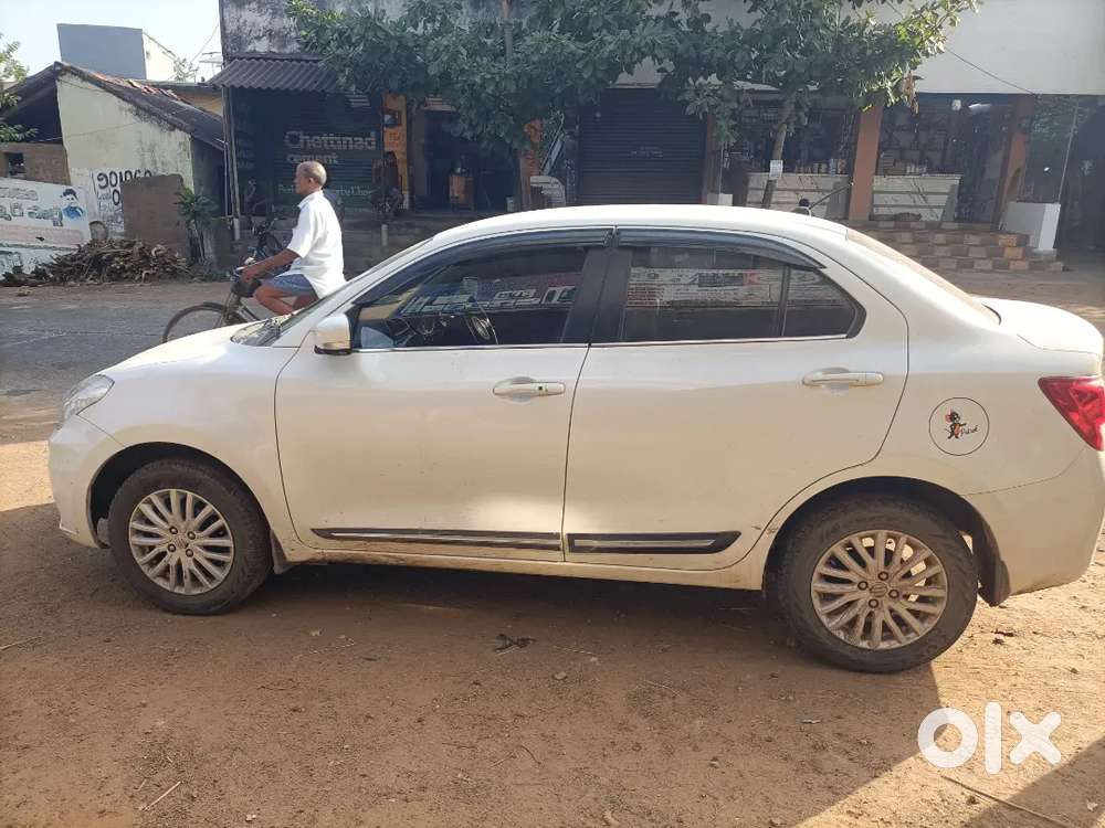 Maruti Suzuki Dzire 2023