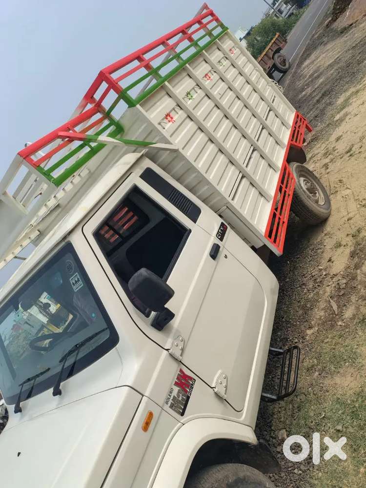 Mahindra Maxx 2024 2wd Diesel