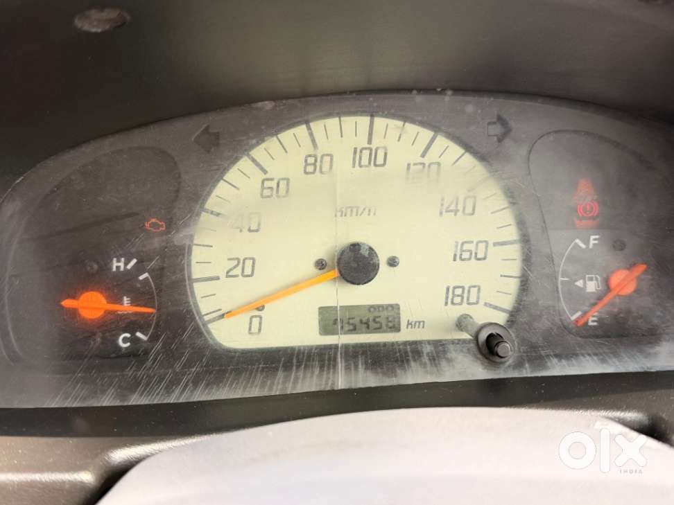 Maruti Suzuki Alto 0.8 Lxi (o), 2008, Petrol